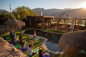 Hotel Puclaro