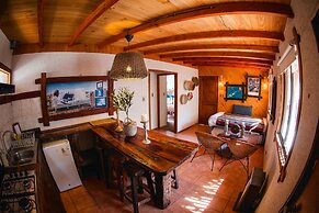 Hotel Puclaro