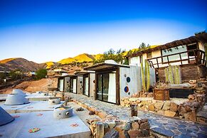 Hotel Puclaro