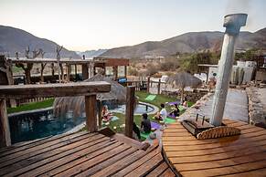 Hotel Puclaro