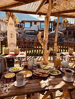 Hotel Puclaro
