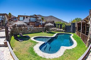 Hotel Puclaro