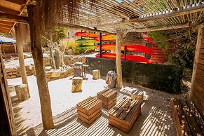 Hotel Puclaro