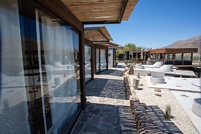Hotel Puclaro
