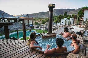 Hotel Puclaro