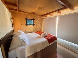 Hotel Puclaro