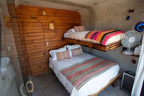 Hotel Puclaro