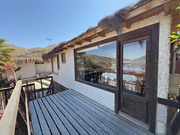Hotel Puclaro