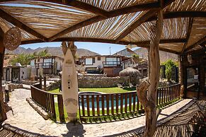 Hotel Puclaro