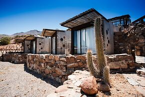 Hotel Puclaro