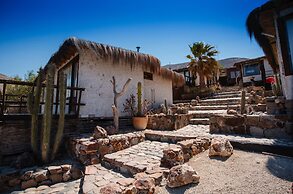 Hotel Puclaro