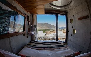Hotel Puclaro