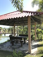 Khwanruen Fishing Resort