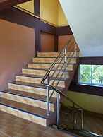 Khwanruen Fishing Resort