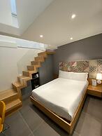Hotel Medinblu
