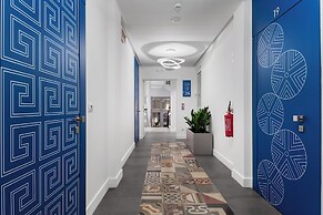 Hotel Medinblu
