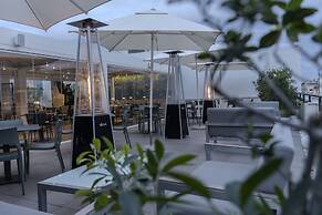 Hotel Medinblu