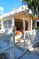 Banrublom