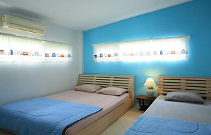White at Sea Resort