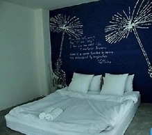 White at Sea Resort