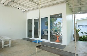 White at Sea Resort