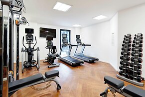Residence Inn by Marriott Aberdeen