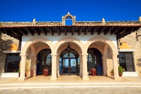 Tucan Siho Playa Hotel