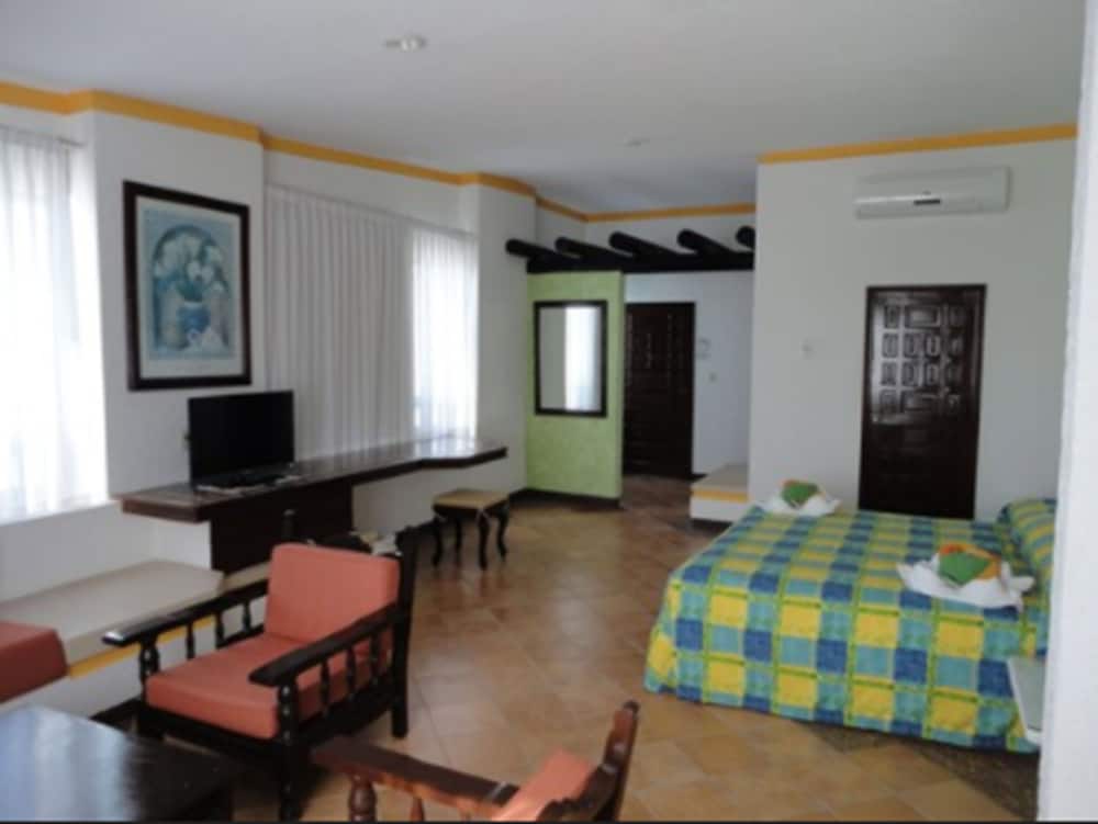 Tucan Siho Playa Hotel