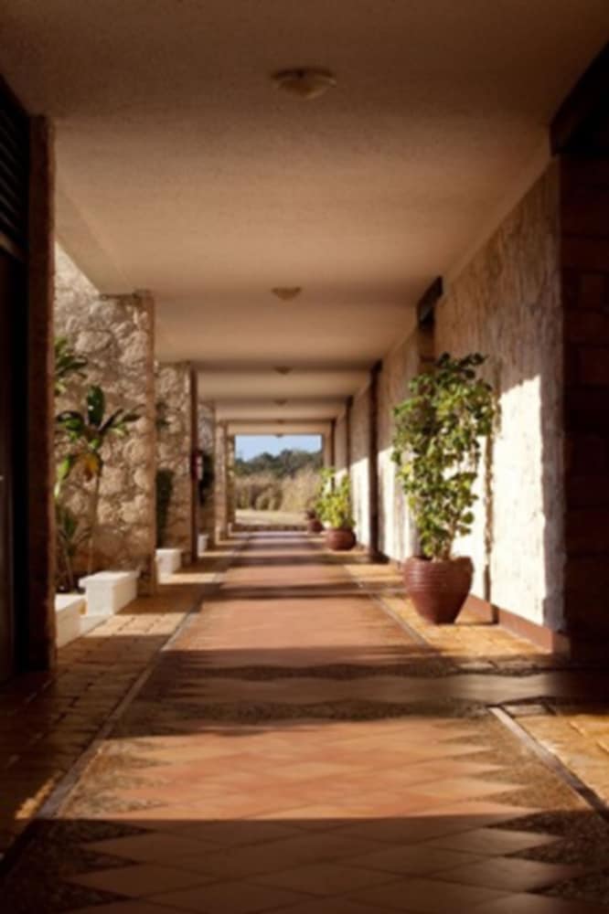 Tucan Siho Playa Hotel