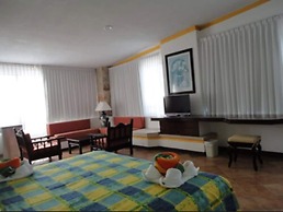 Tucan Siho Playa Hotel