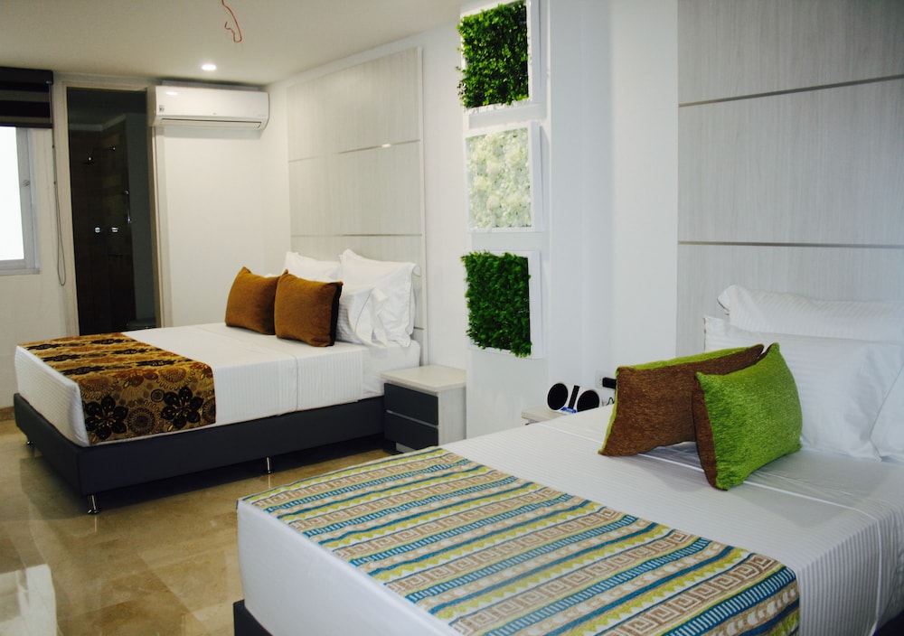 Hotel Madeiro