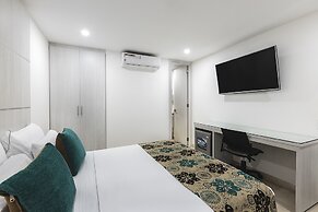 Hotel Madeiro
