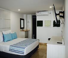 Hotel Madeiro