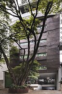 Hotel Madeiro
