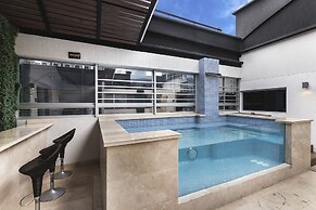 Hotel Madeiro
