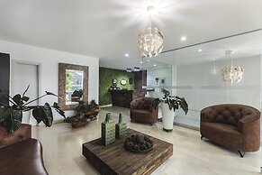 Hotel Madeiro
