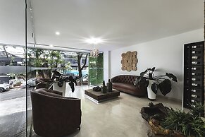 Hotel Madeiro