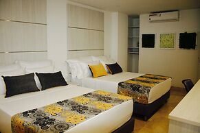 Hotel Madeiro