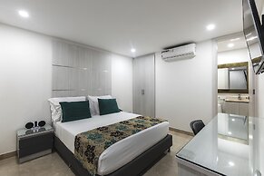 Hotel Madeiro