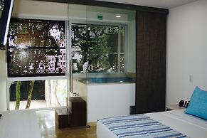 Hotel Madeiro