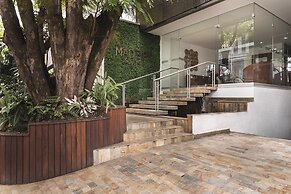 Hotel Madeiro