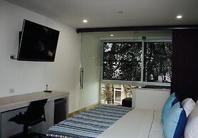 Hotel Madeiro