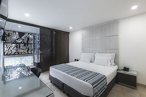 Hotel Madeiro