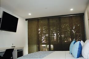 Hotel Madeiro