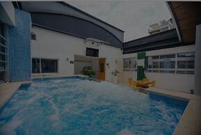 Hotel Madeiro