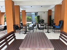 Wesah Home Place