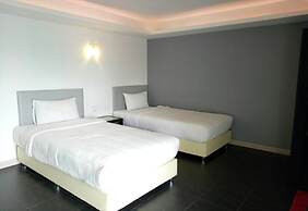 Wesah Home Place