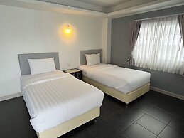 Wesah Home Place
