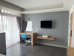 Wesah Home Place