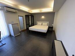 Wesah Home Place